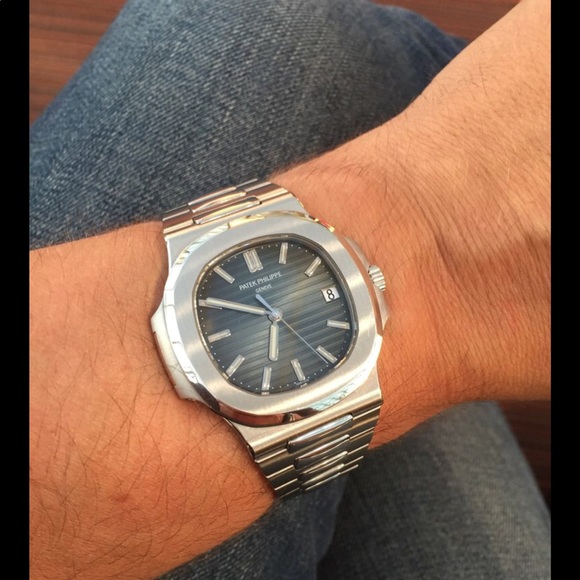 patek philippe nautilus 5711 - Picture 4 of 6